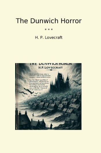 The Dunwich Horror