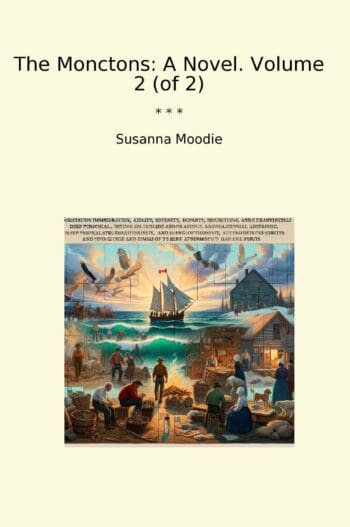 The Monctons: A Novel. Volume 2 (of 2)