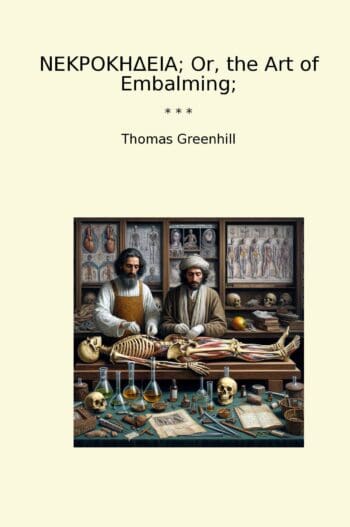 ???????????; Or, the Art of Embalming;
