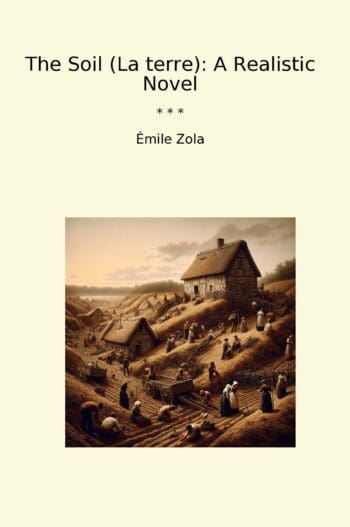 The Soil (La terre): A Realistic Novel