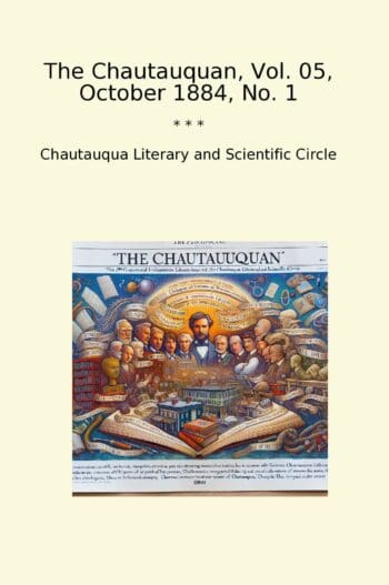 The Chautauquan, Vol. 05, October 1884, No. 1