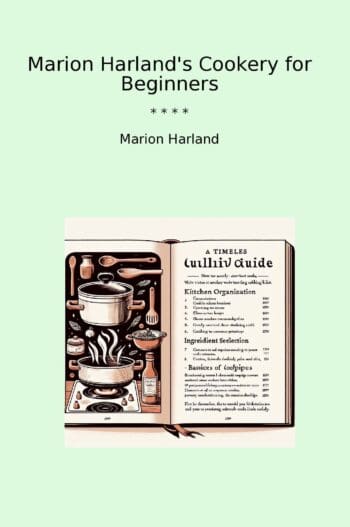 Marion Harland's Cookery for Beginners