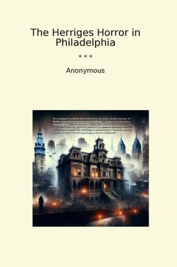 The Herriges Horror in Philadelphia