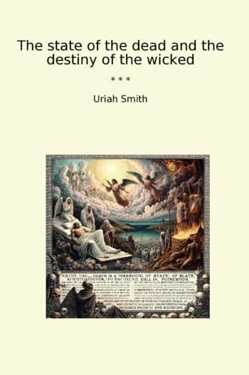 The state of the dead and the destiny of the wicked