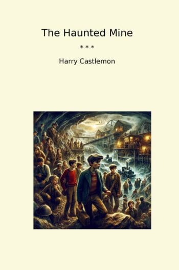 The Haunted Mine