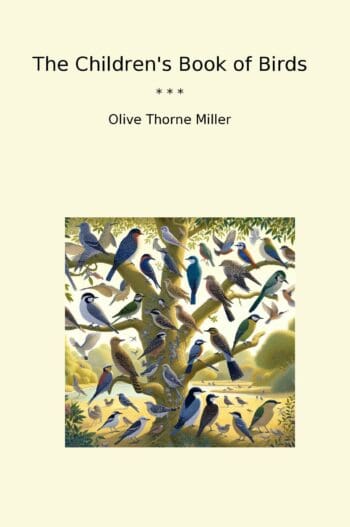 The Children's Book of Birds