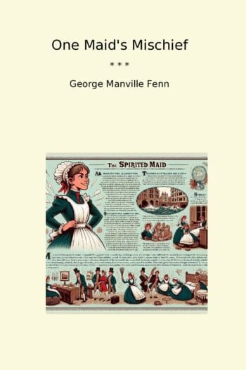 One Maid's Mischief