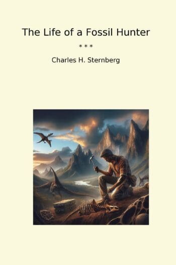 The Life of a Fossil Hunter