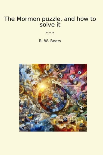 The Mormon puzzle, and how to solve it