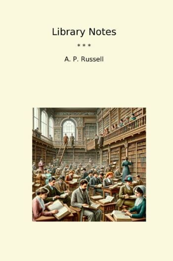 Library Notes