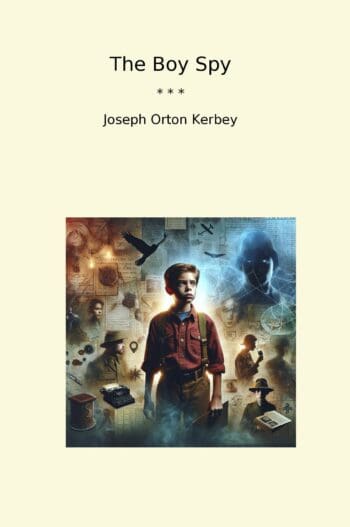 The Boy Spy