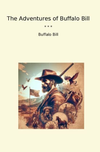 The Adventures of Buffalo Bill