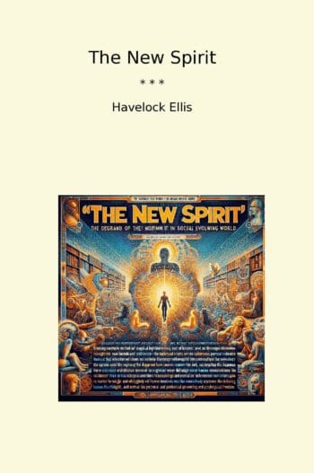 The New Spirit