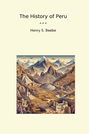 The History of Peru