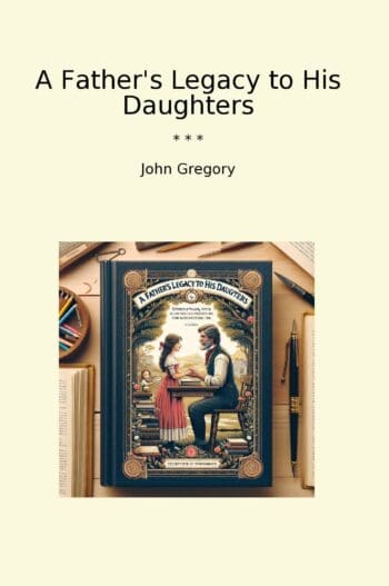 A Father's Legacy to His Daughters