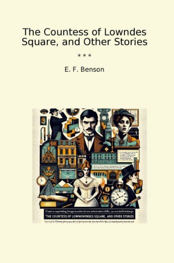 The Countess of Lowndes Square, and Other Stories