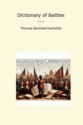 Dictionary of Battles