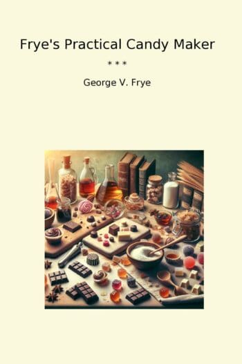 Frye's Practical Candy Maker