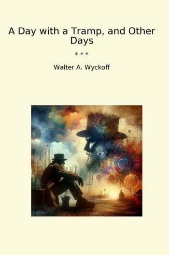 A Day with a Tramp, and Other Days