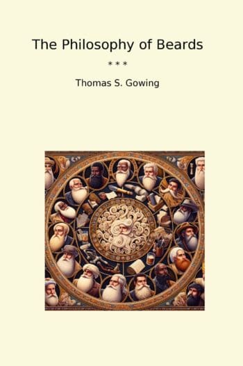The Philosophy of Beards