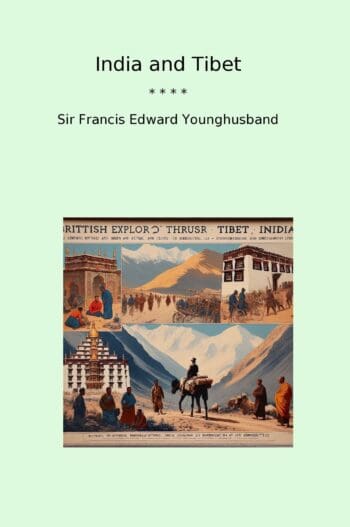 India and Tibet