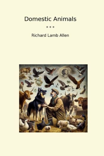 Domestic Animals