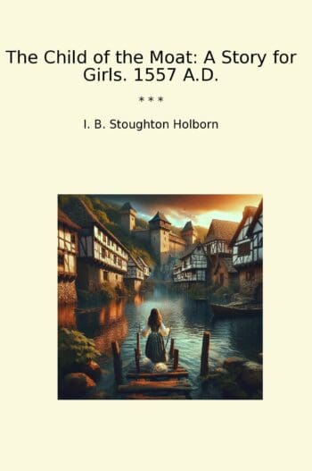 The Child of the Moat: A Story for Girls. 1557 A.D.