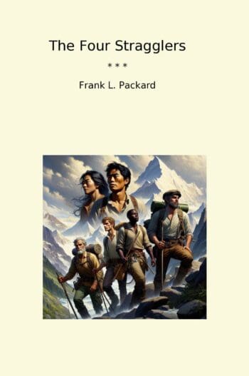 The Four Stragglers