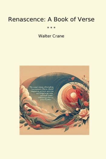 Renascence: A Book of Verse