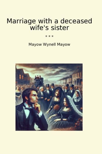 Marriage with a deceased wife's sister