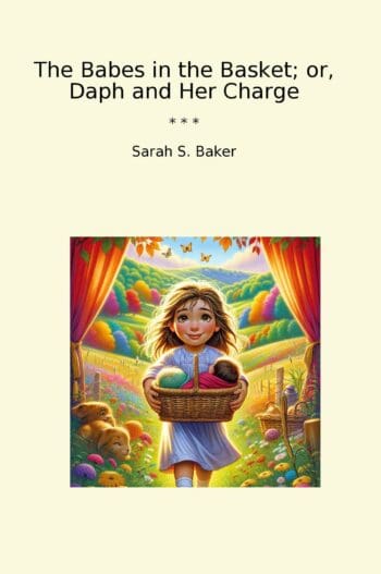 The Babes in the Basket; or, Daph and Her Charge