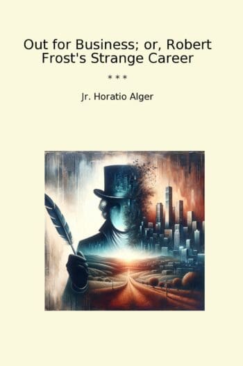 Out for Business; or, Robert Frost's Strange Career