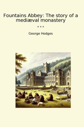 Fountains Abbey: The story of a mediæval monastery