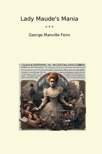 Lady Maude's Mania