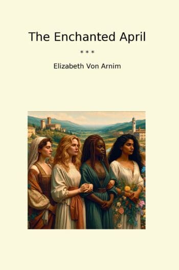 The Enchanted April