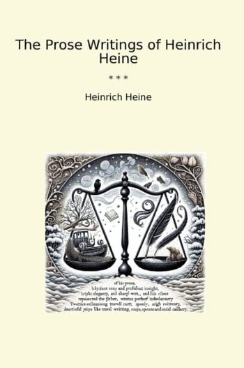 The Prose Writings of Heinrich Heine