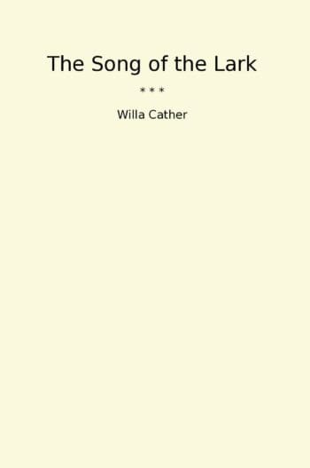 The Song of the Lark