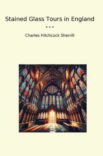 Stained Glass Tours in England
