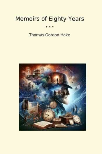 Memoirs of Eighty Years