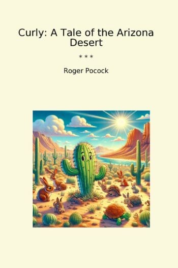 Curly: A Tale of the Arizona Desert