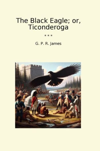 The Black Eagle; or, Ticonderoga