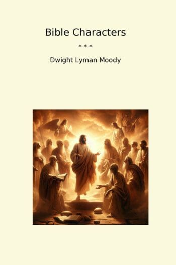 Bible Characters