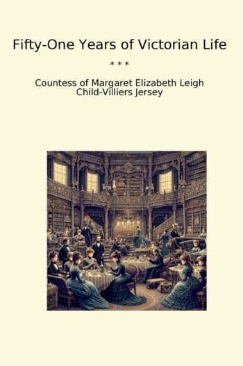 Fifty-One Years of Victorian Life