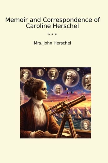 Memoir and Correspondence of Caroline Herschel