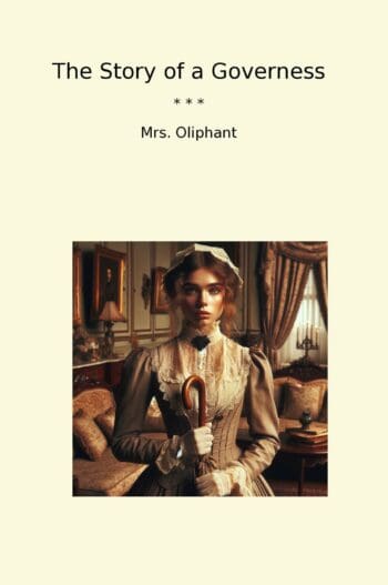 The Story of a Governess