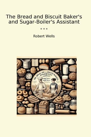 The Bread and Biscuit Baker's and Sugar-Boiler's Assistant