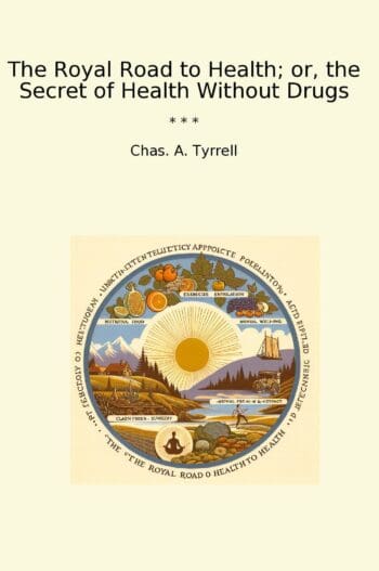 The Royal Road to Health; or, the Secret of Health Without Drugs