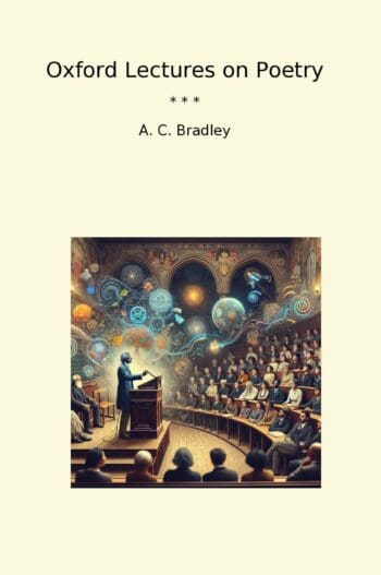 Oxford Lectures on Poetry