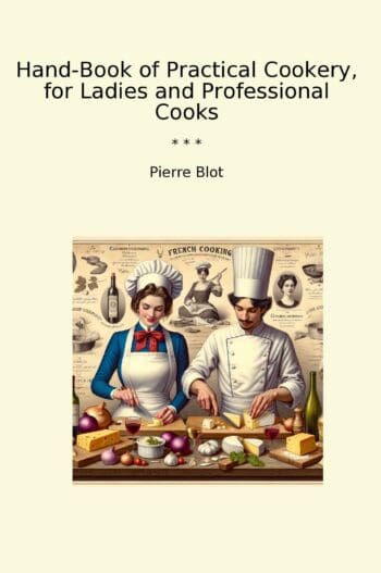 Hand-Book of Practical Cookery, for Ladies and Professional Cooks