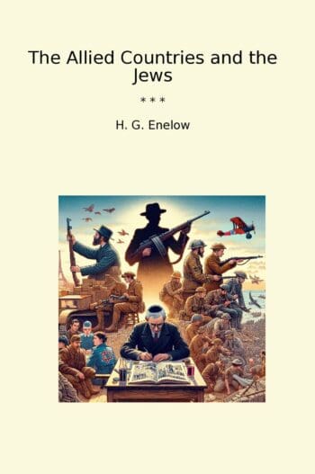 The Allied Countries and the Jews